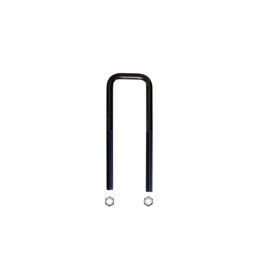Rear Skyjacker U-Bolt 58X318X1312 - 5/8 in. Diameter with Nuts NEW