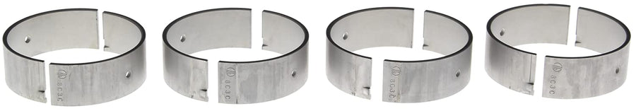 Engine Connecting Rod Bearing Set MAHLE CB1593P(4)