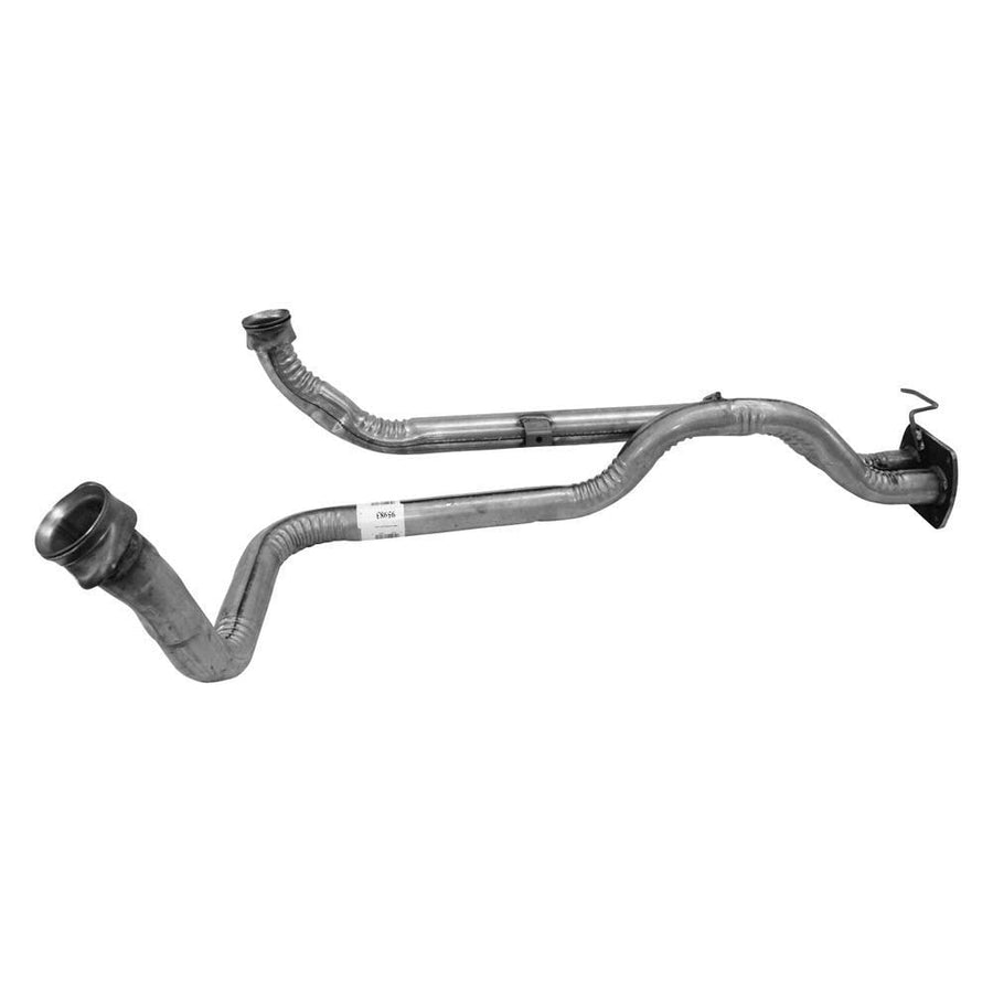 Exhaust Pipe AP Exhaust Products 95983