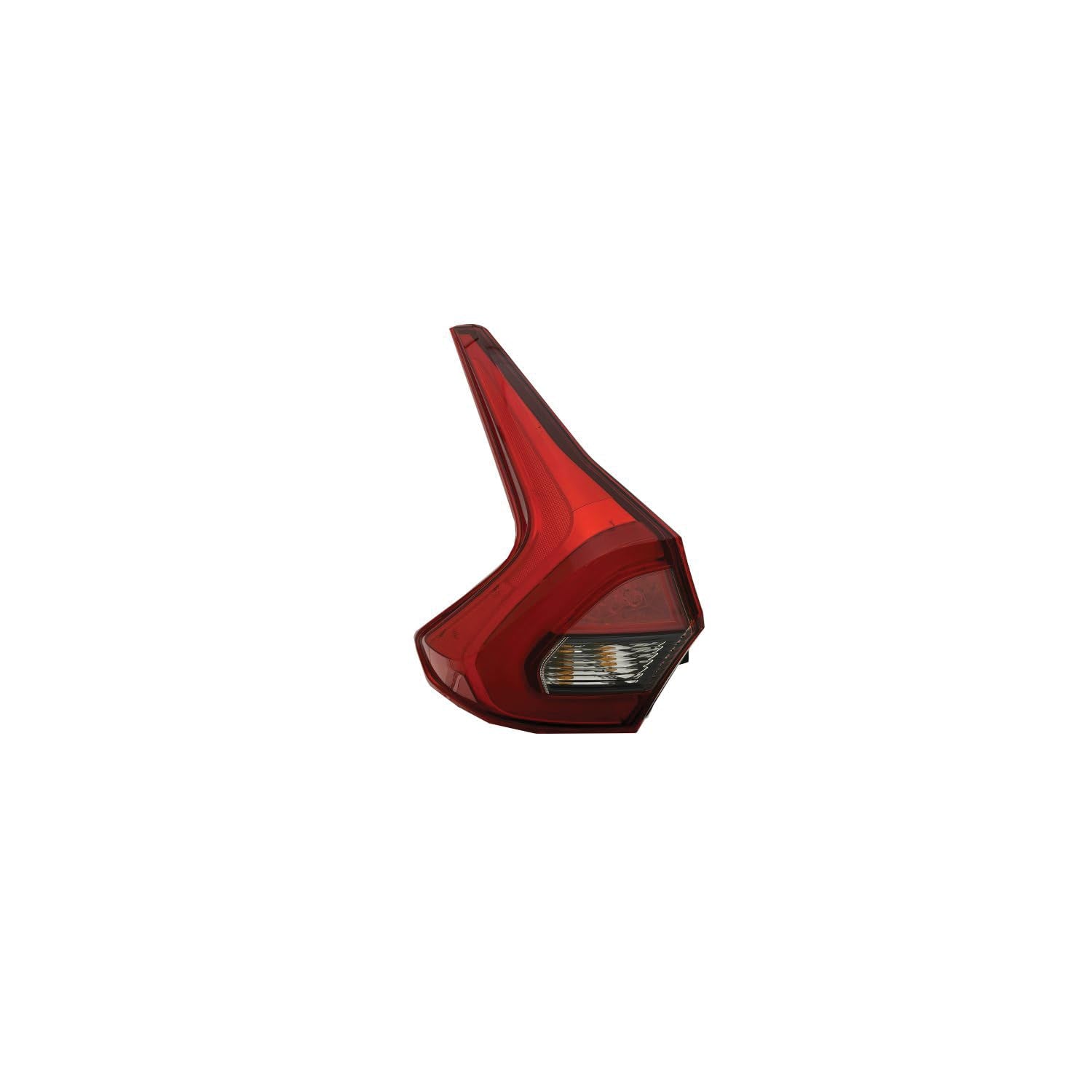 For Mitsubishi Eclipse Cross 18-20 Tail Light Outer Driver Side CAPA | DOT Certified 8330B013 | MI2804110C ACK