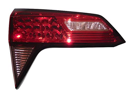 HRV HD 16-18 BUL ASY INNER LH CAPA