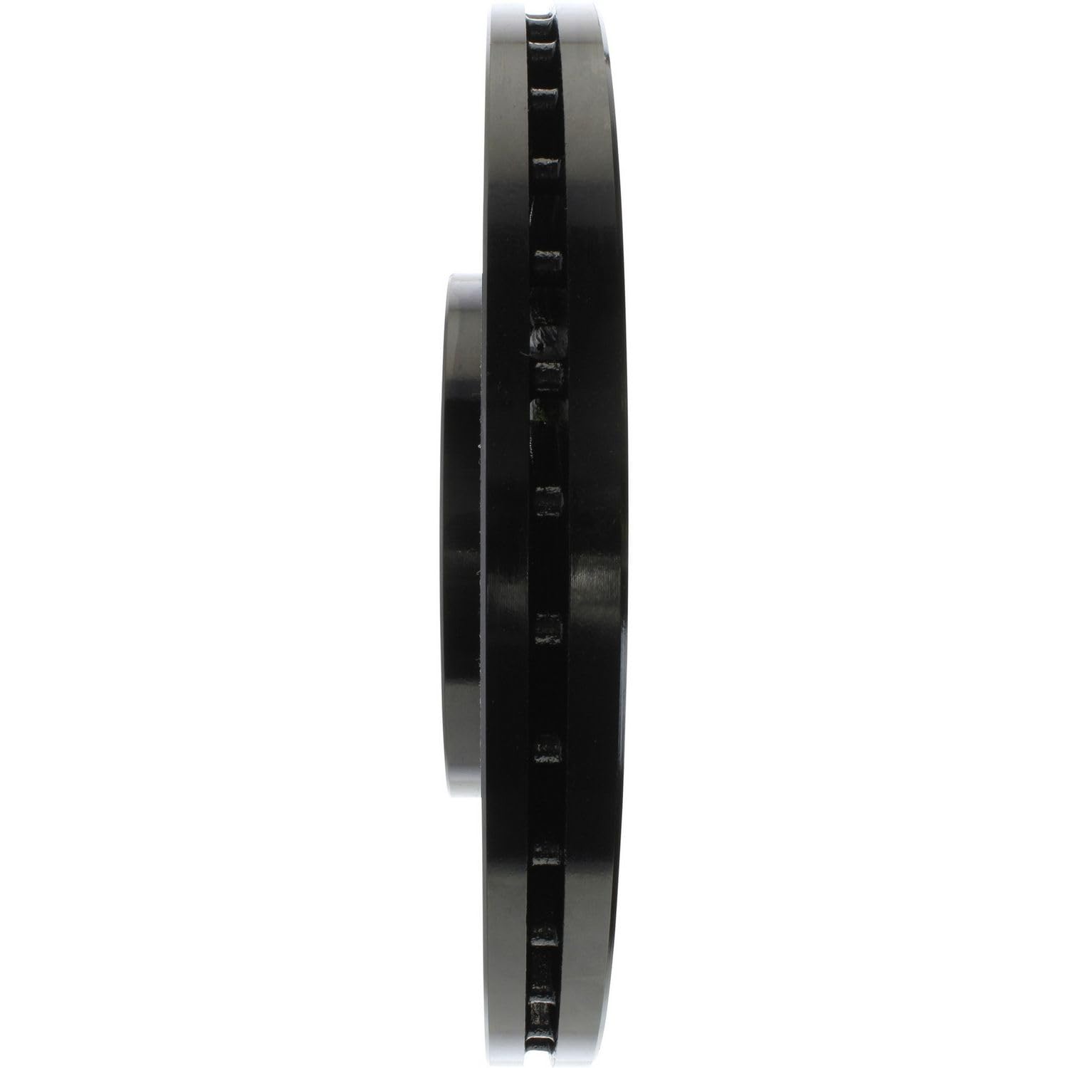 Brake Rotor Premium Centric Parts 120.07018
