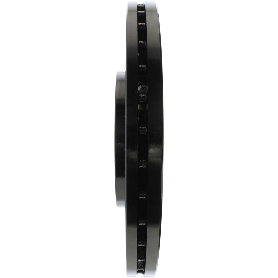 Brake Rotor Premium Centric Parts 120.07018