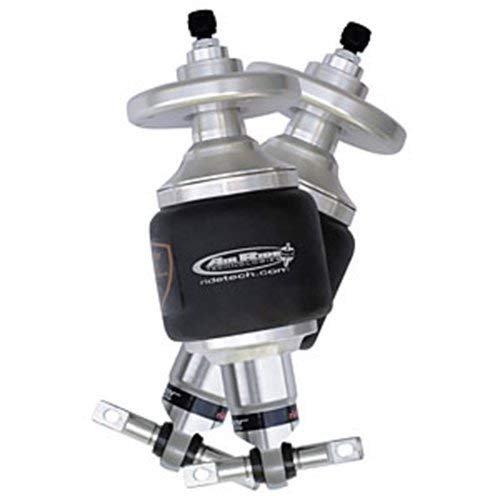 HQ Series Ridetech Front ShockWaves