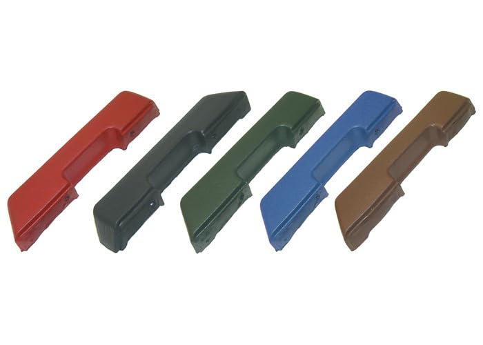 Arm Rest Brothers Trucks ARL7200GREEN - Left - Green