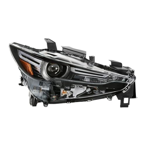 Projector Xtune Headlights (PRO-JH-MCX517-LED-AFS-R) (OE)