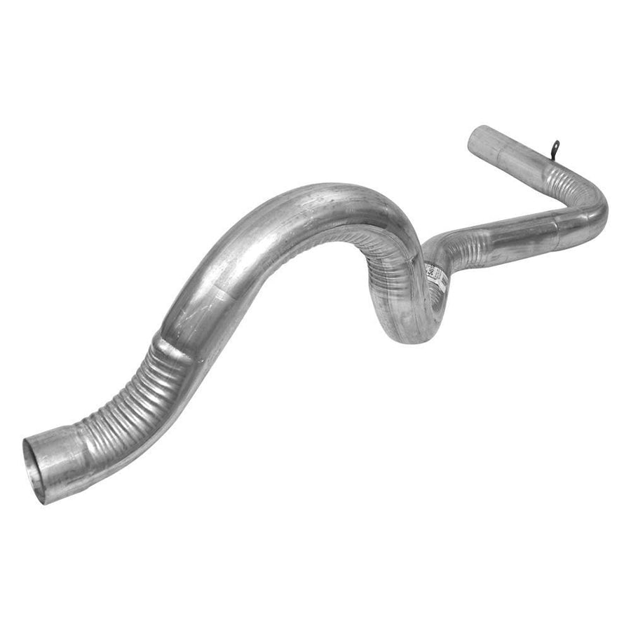 Exhaust Tail Pipe AP Exhaust Products 54912