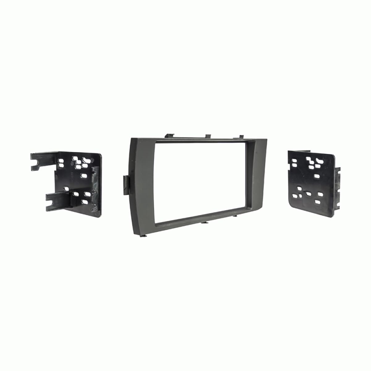 Metra Double DIN Dash Kit 95-8259B for 2015-Up Toyota Prius C