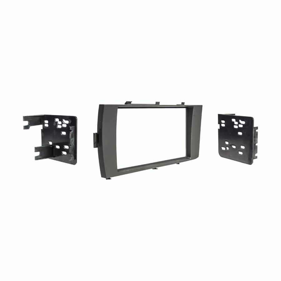 Metra Double DIN Dash Kit 95-8259B for 2015-Up Toyota Prius C