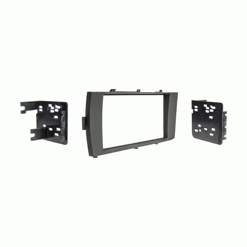 Metra Double DIN Dash Kit 95-8259B for 2015-Up Toyota Prius C