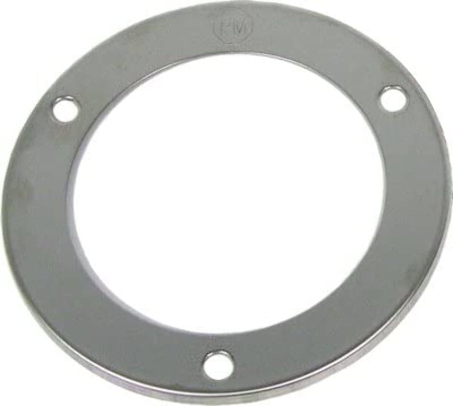 Round Peterson B7007S Bezel, Theft Deterrent, 2.5"