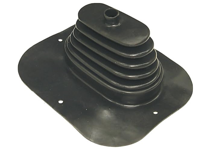 FSBT072 Brothers Trucks Transfer Case Shifter Boot - Full Time