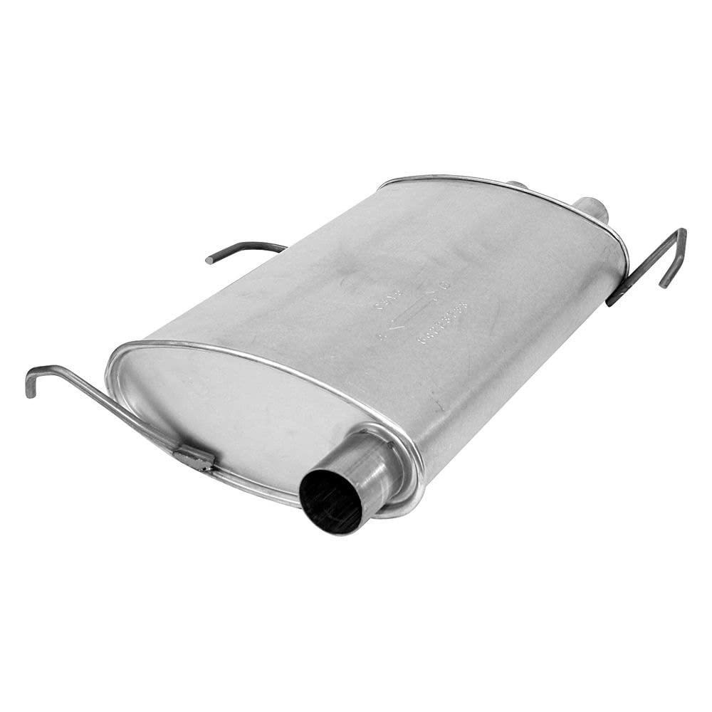 Exhaust AP Products Muffler 2432