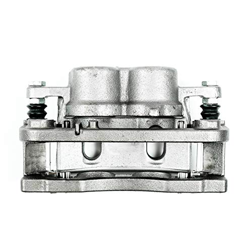 Power Stop Front Right/Front Left L4918A One Stock Replacement Brake Caliper
