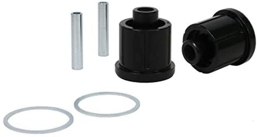 Rear Nolathane REV086.0048 I-Beam Axle Pivot Bushing ; Fits Honda Civic 06-11