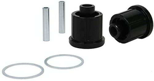 Rear Nolathane REV086.0048 I-Beam Axle Pivot Bushing ; Fits Honda Civic 06-11