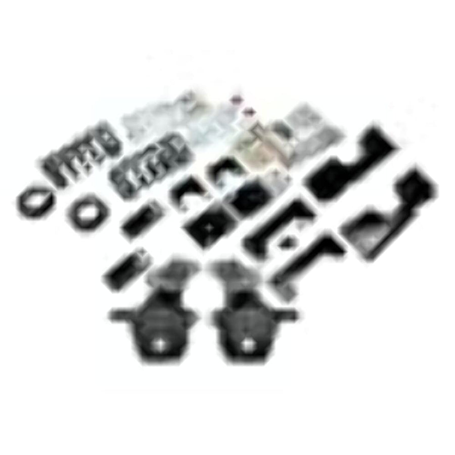 Lowering Kit Belltech 918