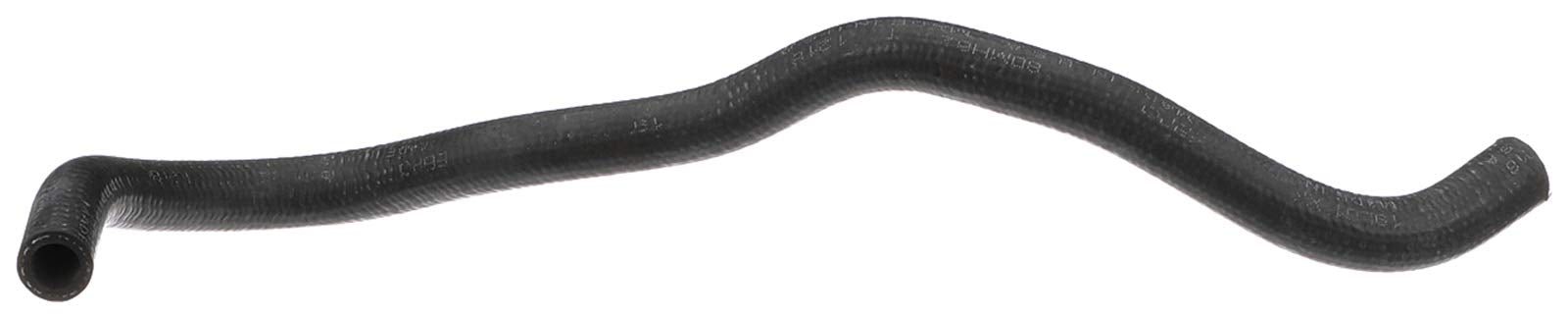 12156 Premium Molded Heater Hose nobrandname