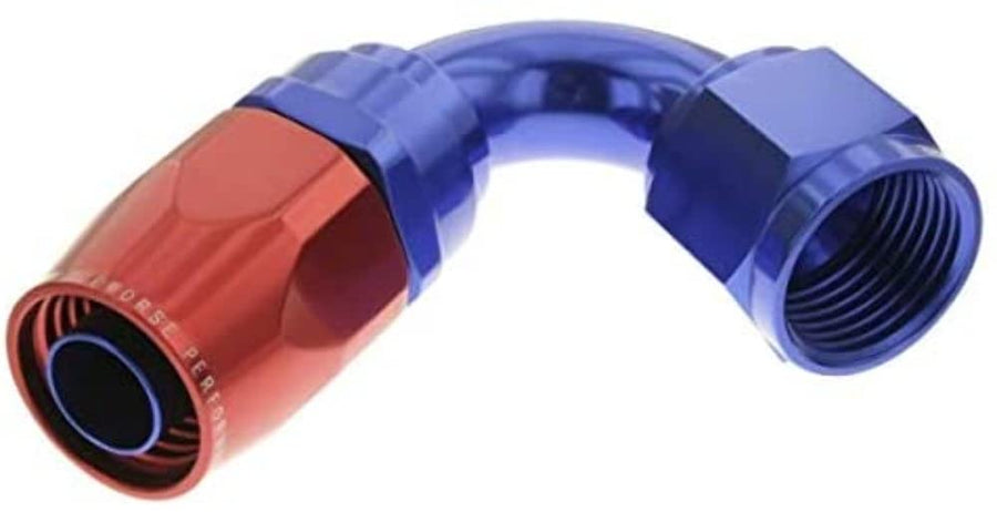 Redhorse Performance Swivel-Seal Hose End (1120-08-1) Red Horse Performance