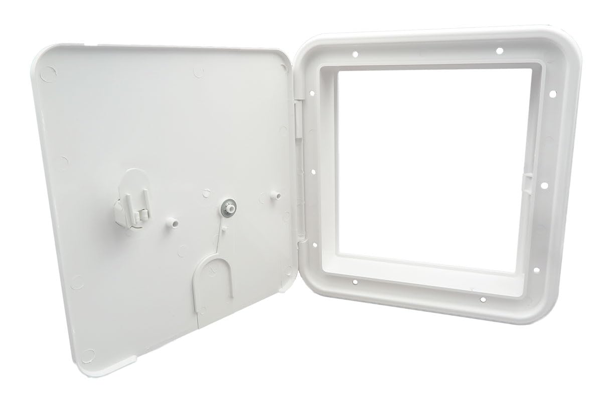 B&B 94339 Molders Lg 30/50 Amp Elec HTC Thb