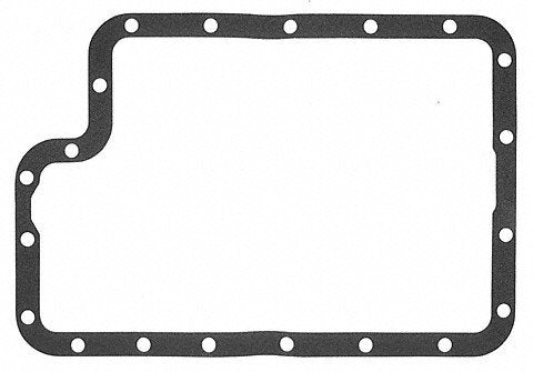 Auto Trans Oil Pan Gasket MAHLE W38158