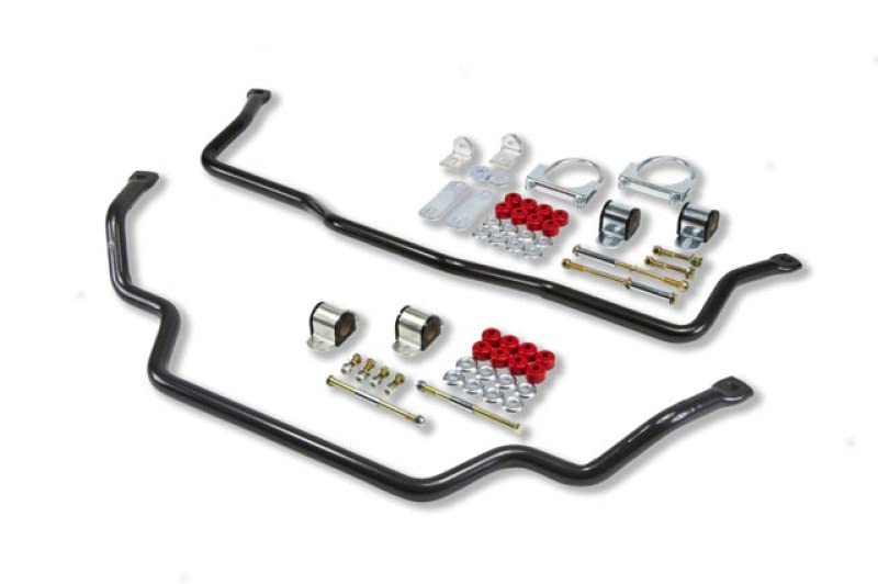 Anti-Sway Bar Set Belltech 9964
