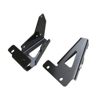 Rear Bumper Step Bracket AEV for 2010-2026 Ram HD Rear Bumper