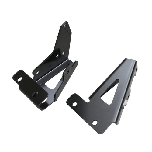 Rear Bumper Step Bracket AEV for 2010-2026 Ram HD Rear Bumper