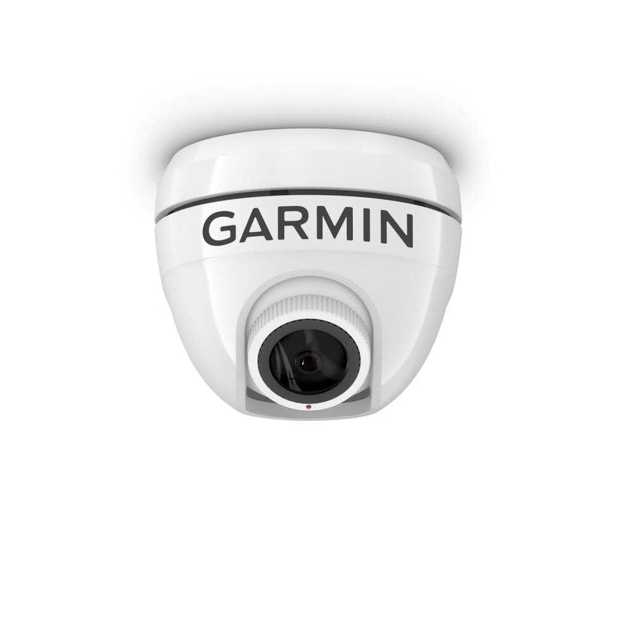 SURFACE-MOUNT GC 245 MARINE CAMERA
