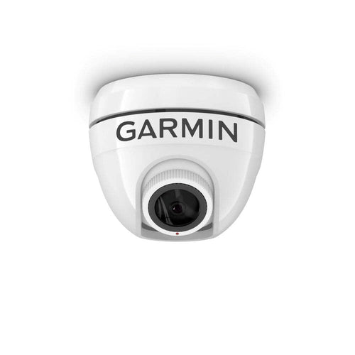 SURFACE-MOUNT GC 245 MARINE CAMERA