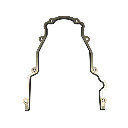 CHEV LS Alum Carrier SCE Gaskets 11900 Front COV R Gasket