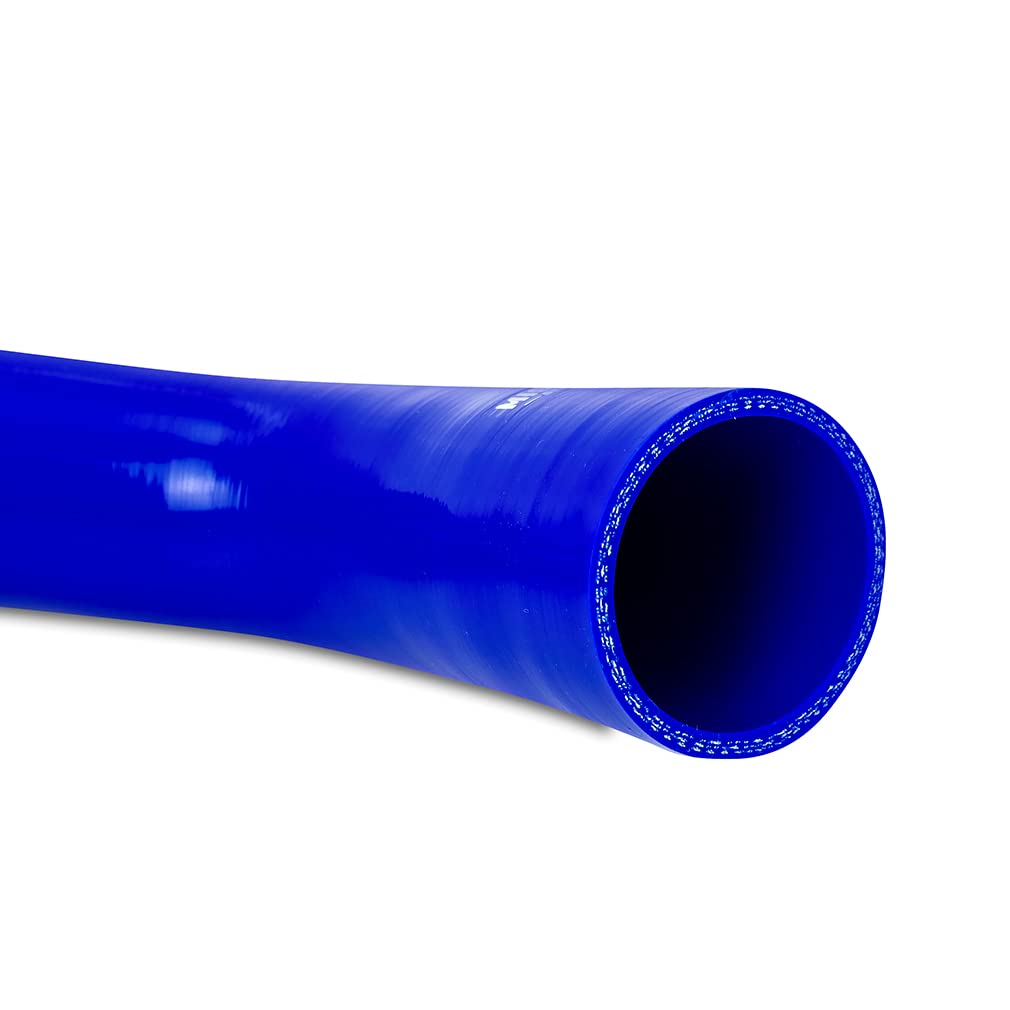 Mishimoto Coolant Hose Kit Silicone Compatible with RAM Cummins 6.7L 2019+