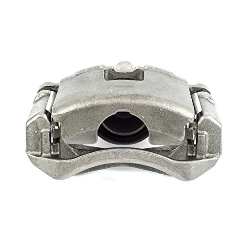 Power Stop L5034A Front Left One Stock Replacement Brake Caliper For Pontiac Grand Prix 2004 [Model Specific]