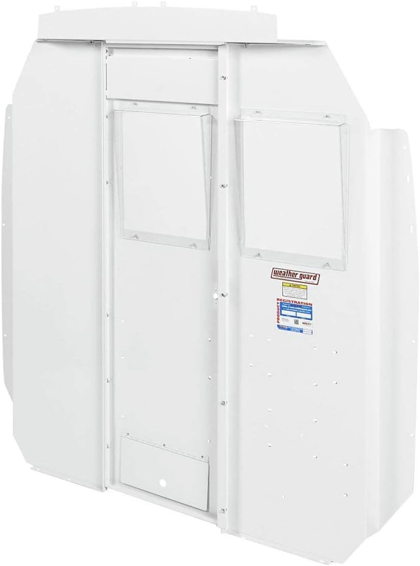 Bulkhead WEATHER GUARD 96311301