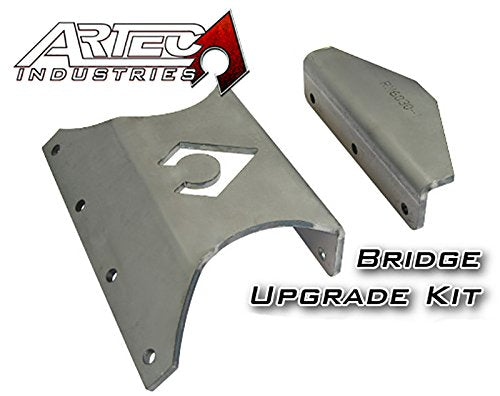 Bridge Upgrade Kit Artec Industries RM6030-GNKQ For Dana 60, 1 Pack