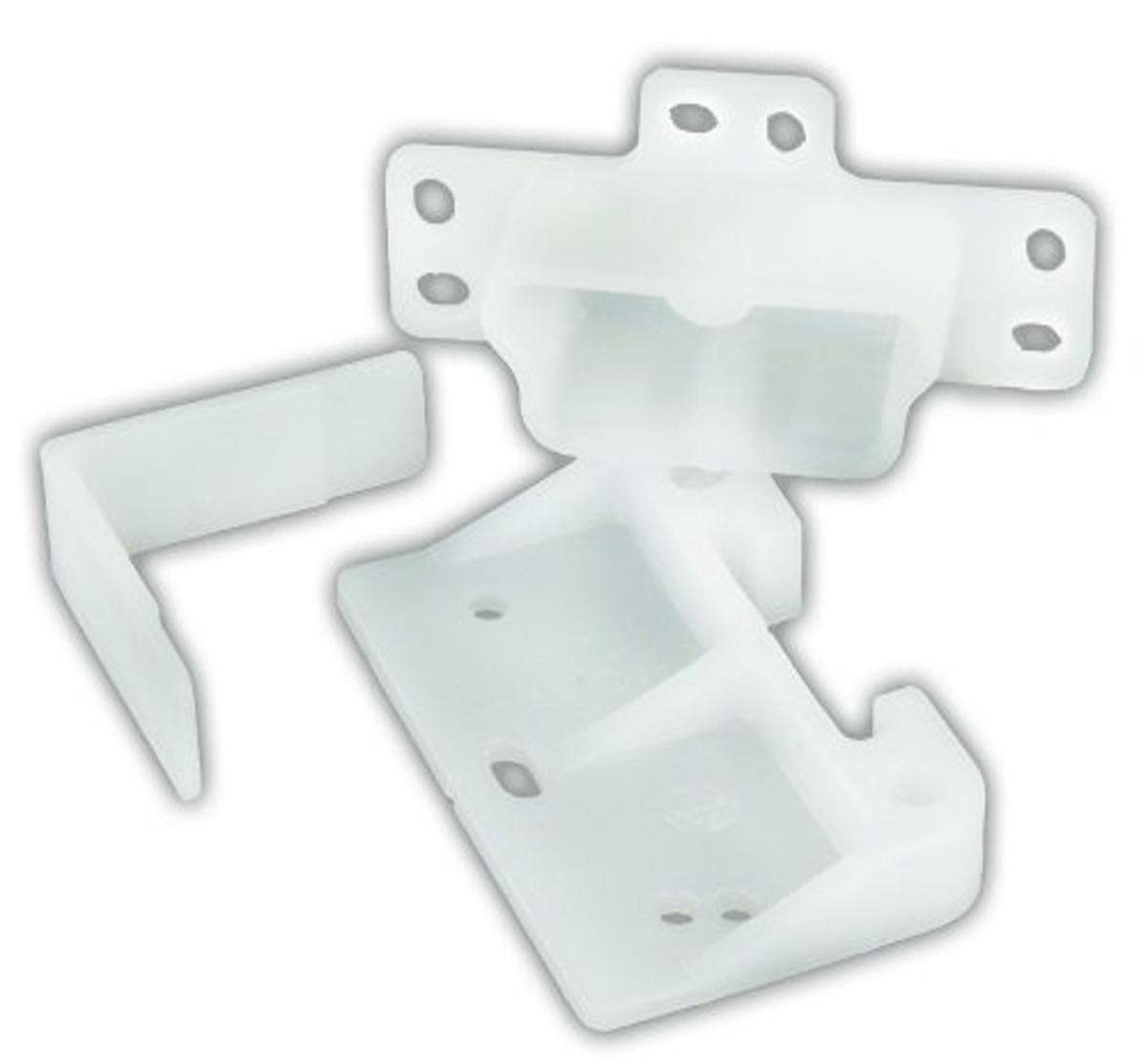 Drawer Slide JR Products Repair Kit 70985