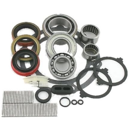 NP249 Bearing Kit USA Standard Transfer Case 1990-1994 Jeep