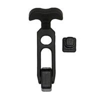 WJ215 Buyers Rubber Draw Latch (1)