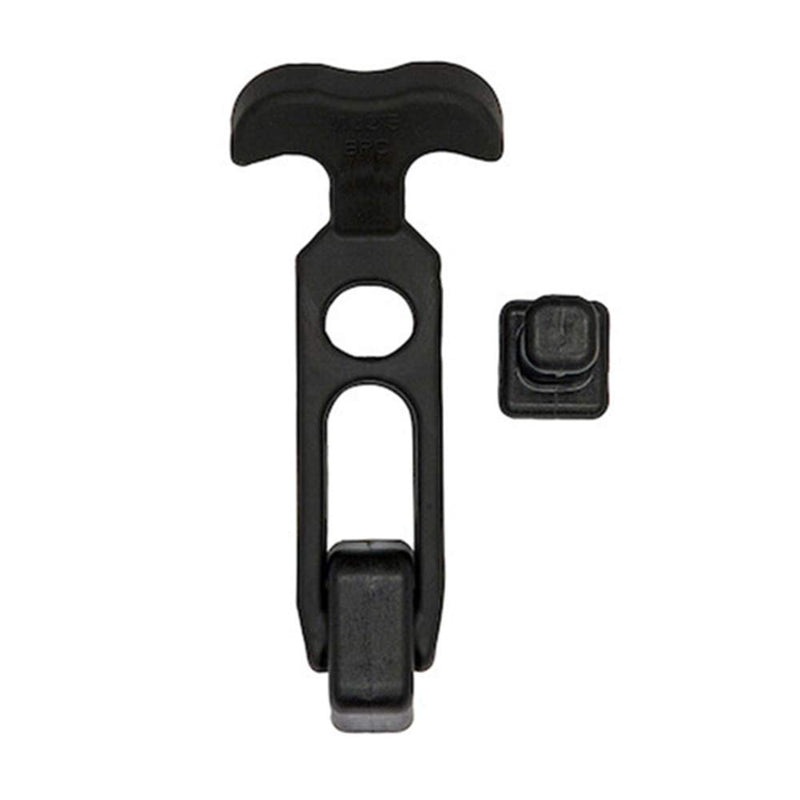 WJ215 Buyers Rubber Draw Latch (1)