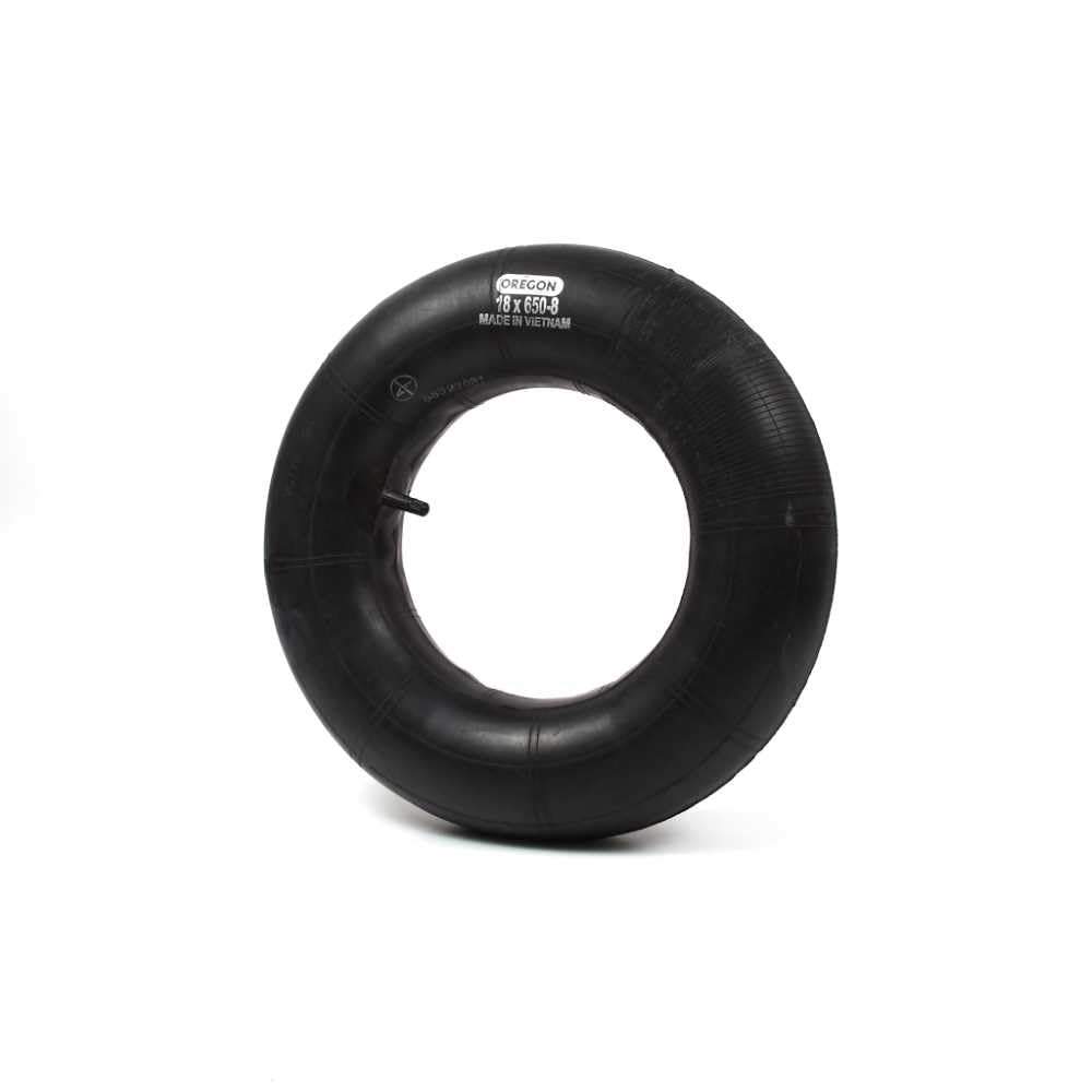 Oregon Innertube 71-406, 18 x 650-8