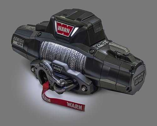 XP Zeon 10-S Winch