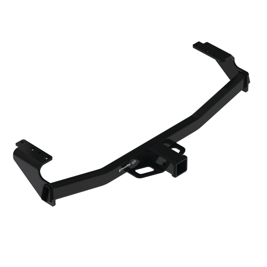 Class 3 Draw-Tite 76473 Trailer Hitch, 2 Inch Receiver, Black, Compatible with 2021-2021 Mercedes-Benz GLA250