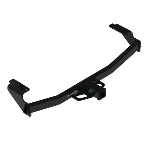 Class 3 Draw-Tite 76473 Trailer Hitch, 2 Inch Receiver, Black, Compatible with 2021-2021 Mercedes-Benz GLA250