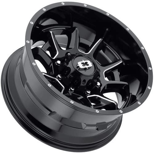 6-139.7 Vision Wheel GBMS Bomb