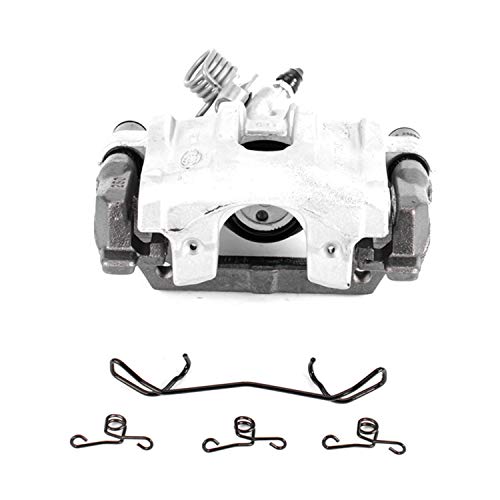 Power Stop L6284A Rear Left One Stock Replacement Brake Caliper For Ford C-Max 2013-2018, Ford Escape 2013-2016, Ford Transit Connect 2014-2023 [Model Specific]