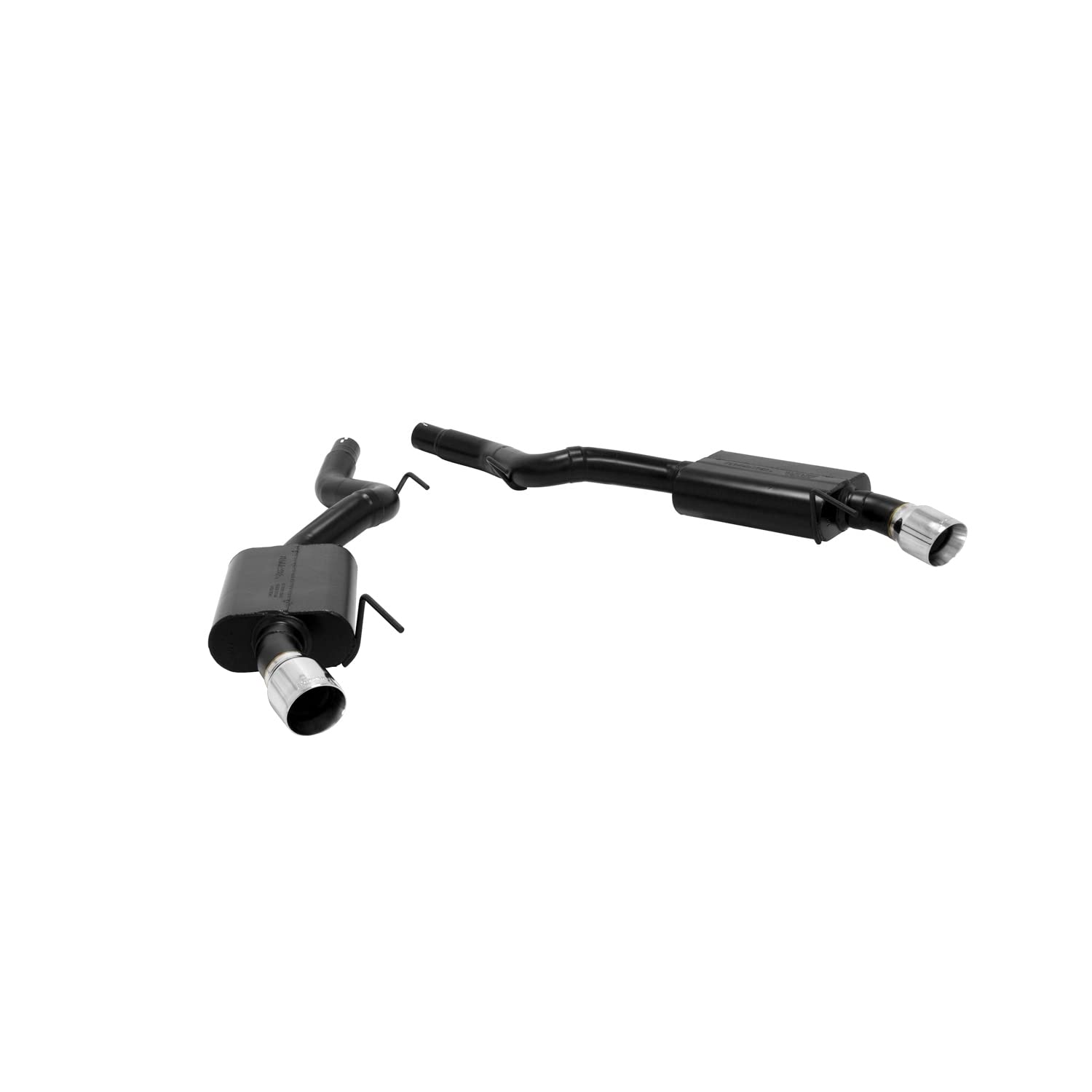 American Thunder Flowmaster 817749 Axle-back Exhaust System