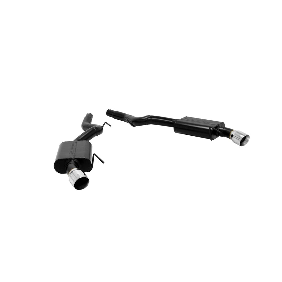 American Thunder Flowmaster 817749 Axle-back Exhaust System