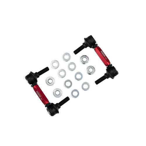 Rear Swaybar Endlink Kit Pedders - Made for the Ford Mustang S550 2015-2022