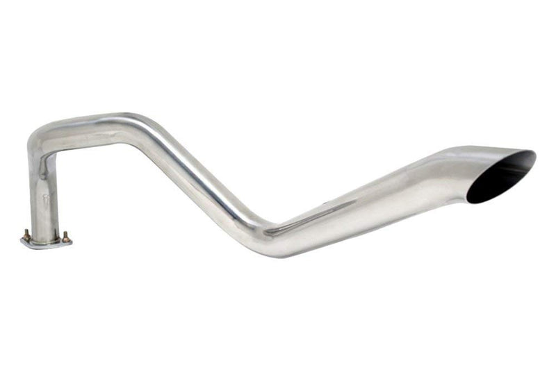 Cat-Back Exhaust System Megan Racing MR-CBS-TF07