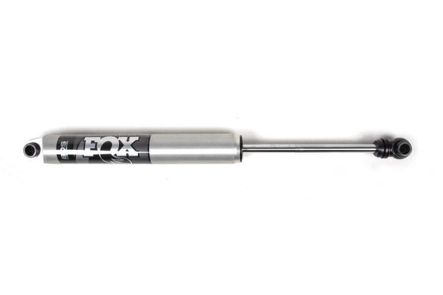 2001-2024 Chevy Silverado, GMC Sierra 2500HD/3500 Non ZR2/AT4X 4WD | ZONE OFFROAD FOX98450603 FOX 2.0 Adventure Series IFP Gas Shock Suspension Kit